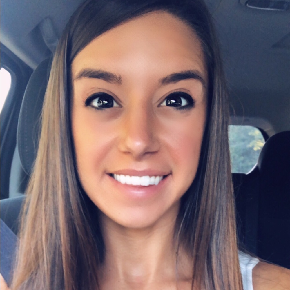 Meet your Posher, Lindsay
